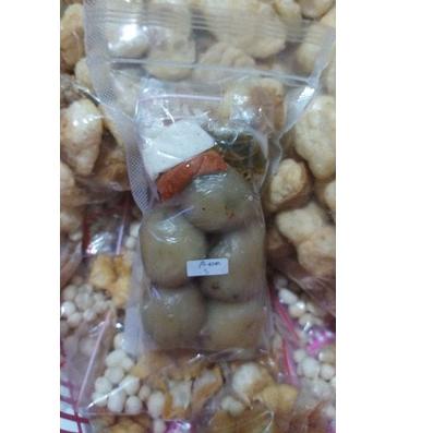 

❤ 7.7 !!! Baso Aci Ayam Suwir produck terlaris