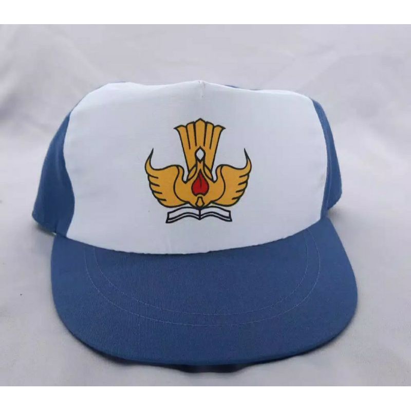 TOPI Abu -Abu SMA