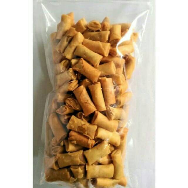 

SNACK SUMPIA UDANG 100 gr