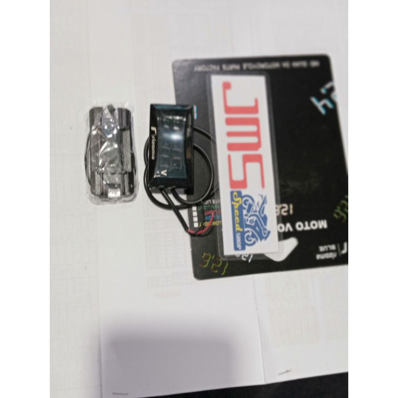 volt meter amper aki rizoma universal honda yamaha suzuki kawasaki dll