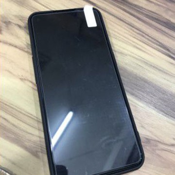 TEMPERREDGLASS OPPO A33