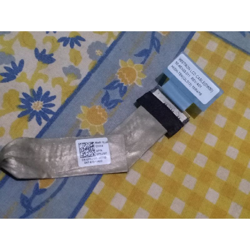 FLEXIBLE LCD DELL VOSTRO 3300 V3300