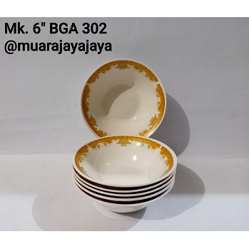 Mangkok 6 Mahkota I Mangkok Sambal I Mangkok Bubur Bayi I Mangkok Souvenir