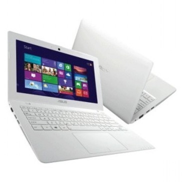 NOTEBOOK ASUS X200MA X200CA RAM 2GB SSD 120GB WNDOWS 10 MURAH