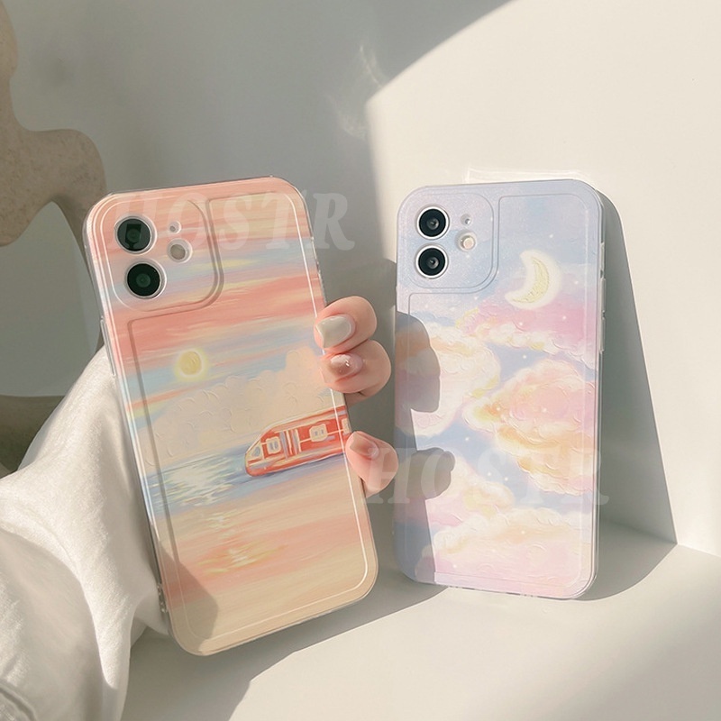 Casing Kucing Lucu Vivo Y02 Y16 Y22 Y35 Y15S Y21S Y33S Y20 Y12A Y12S Y11 Y12 Y17 Y20 Y91 Y95 Y91C S1 Y19 Y30 Y50 Y85 V9 Y66 Y67 Floral Ragdoll Casing Ponsel Silikon Lembut