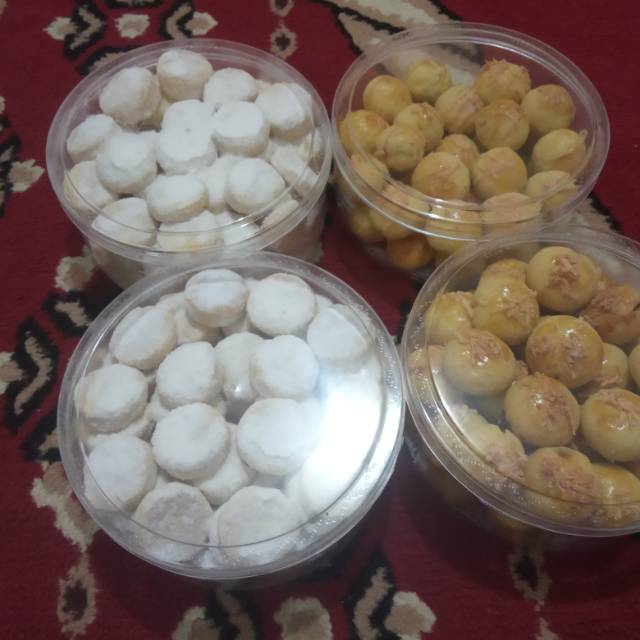

Kue nastar