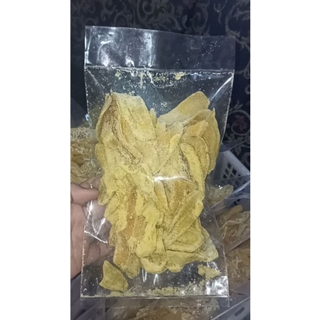 

Keripik Pisang Jagung