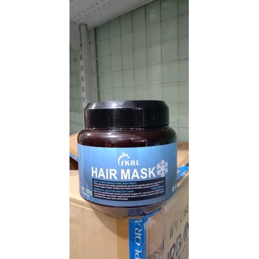 SKRL Hair Mask 750gr