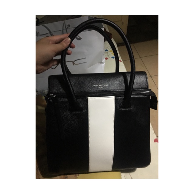 Tas Pauls Boutique London