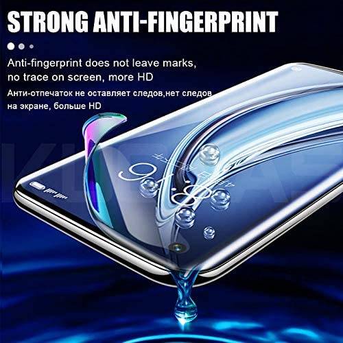 Hydrogel Film Vivo V17 Screen Protector Vivo V17 V 17 VivoV17 Vivo V17 Neo Protective Film