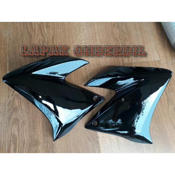 kuping tangki vixion old hitam