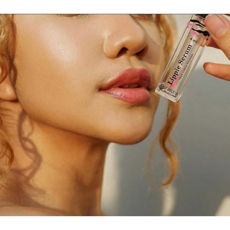 Lippie Serum