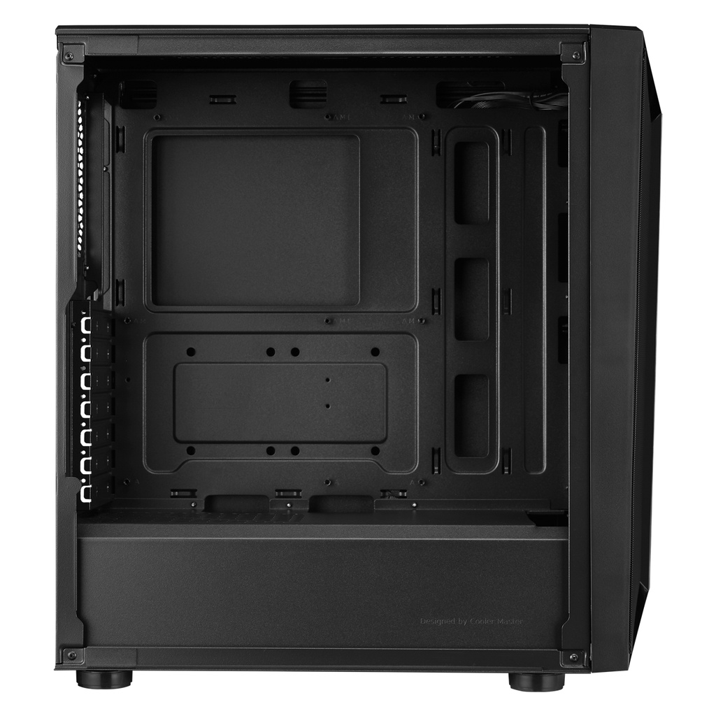 Cooler Master CMP 510 | Gaming Case PC Casing ATX