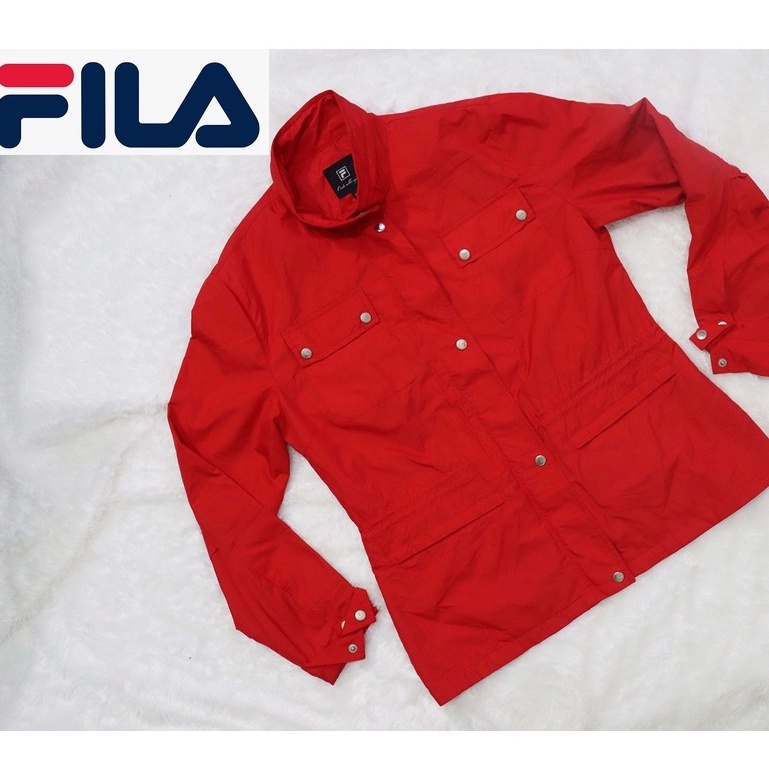 ST-0061 THRIFT JAKET FILA OUTDOOR