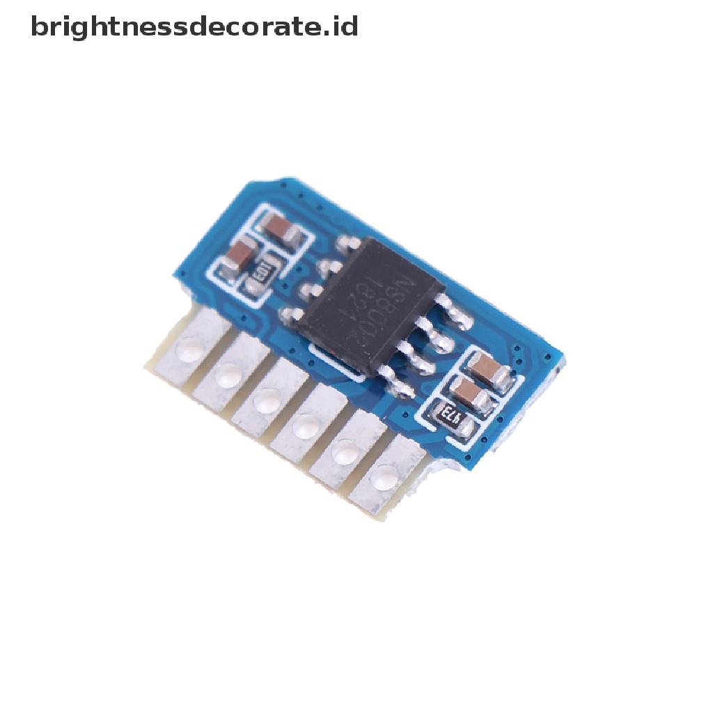 Modul amplifier audio mono 3W mini DC 3V 3.7V 5V AB channel