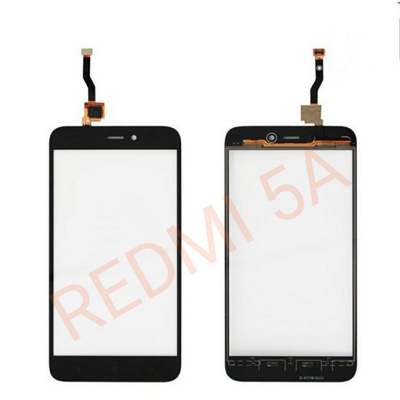 TOUCHSCREEN REDMI 5A XIAOMI TS TC TOUCH SCREEN REDMI5A