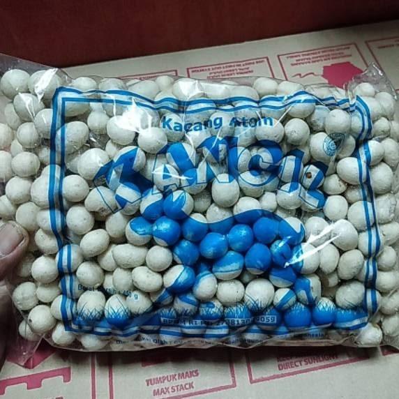 

ミ Kacang Atom Sanghai Kancil 450gr ㄹ