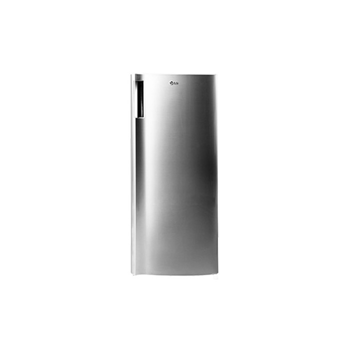 LG GN-IN304SL Freezer 1 Pintu Platinum Silver