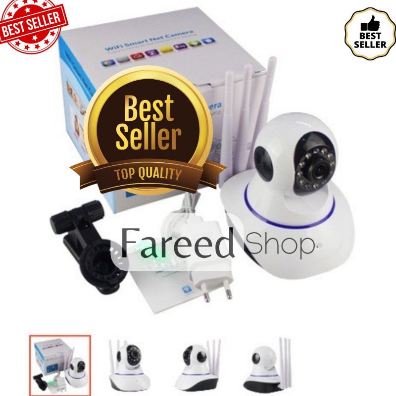 CCTV V380 Ip Camera mini 2MP HD 1080P wireless CCTV wifi v380pro kamera cctv