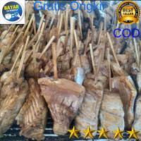 

Ikan Asap Panggangan Patin Food Kuliner Indonesia Instan Food Makanan Jajanan Indonesia