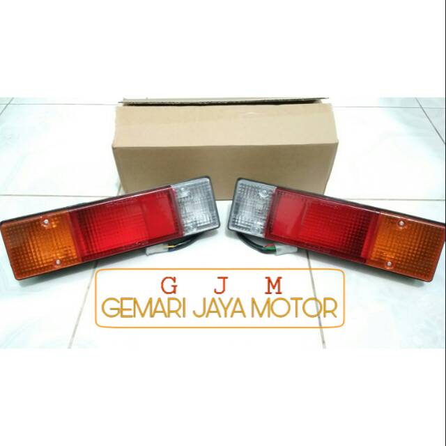 LAMPU STOP MITSUBISHI L300 / STOP LAMP MITSUBISHI L300