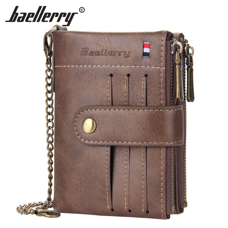 BAELLERRY D3225 Dompet Pria WK-SBY