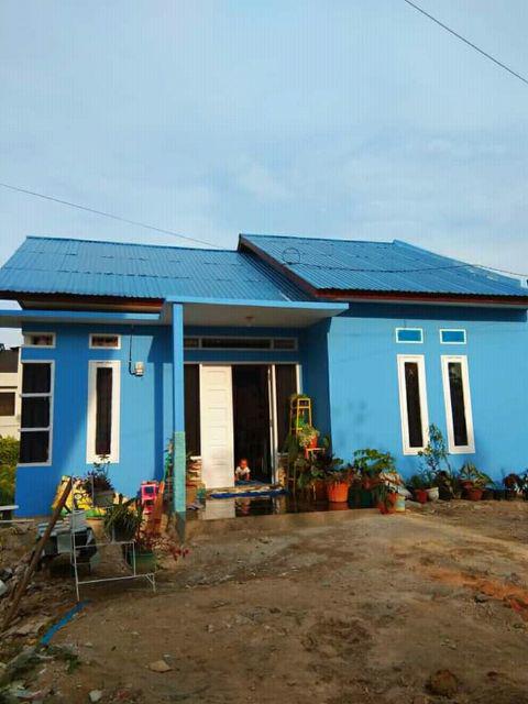 Teko Fancy Air Zam Zam 1.5 Liter