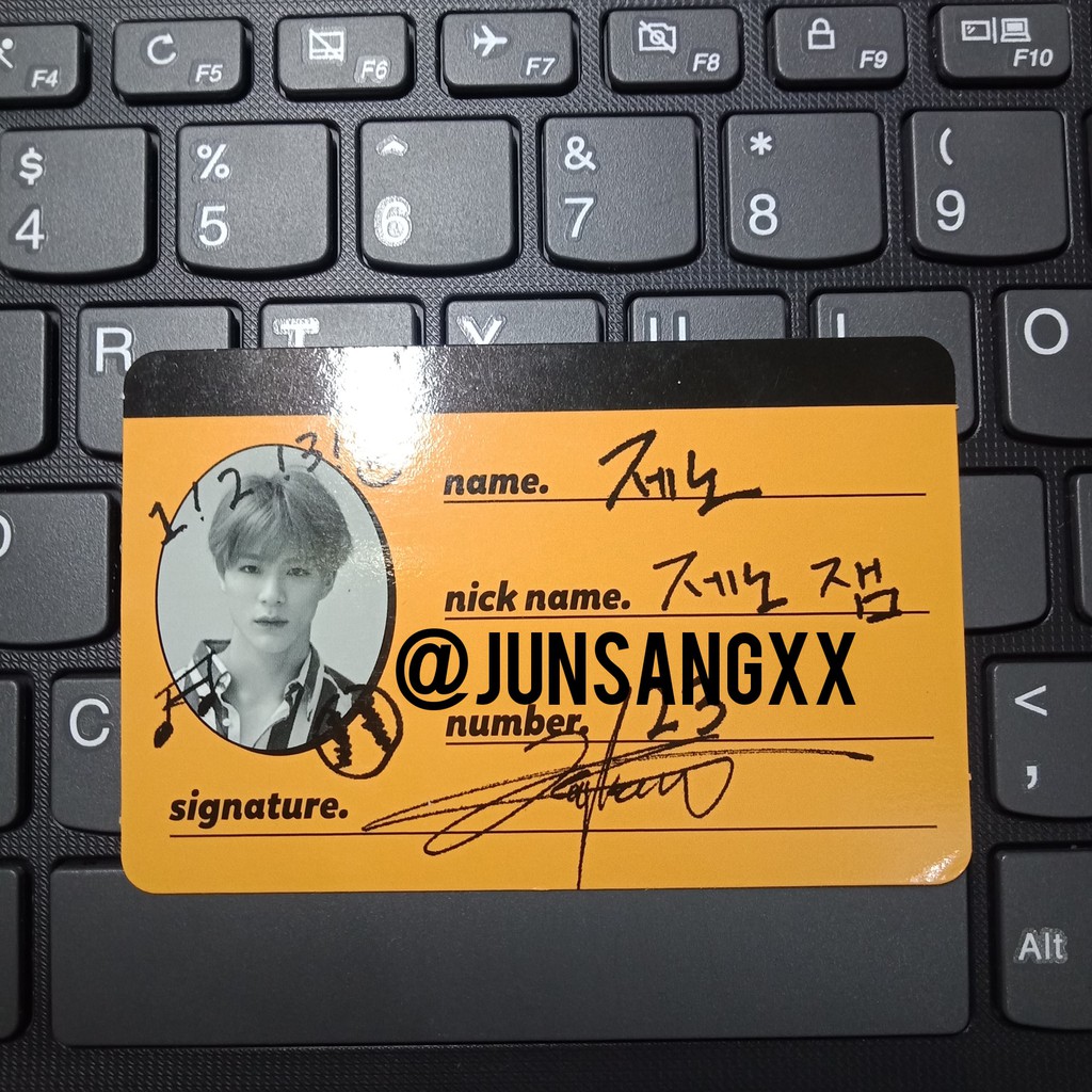 CC JENO WGU