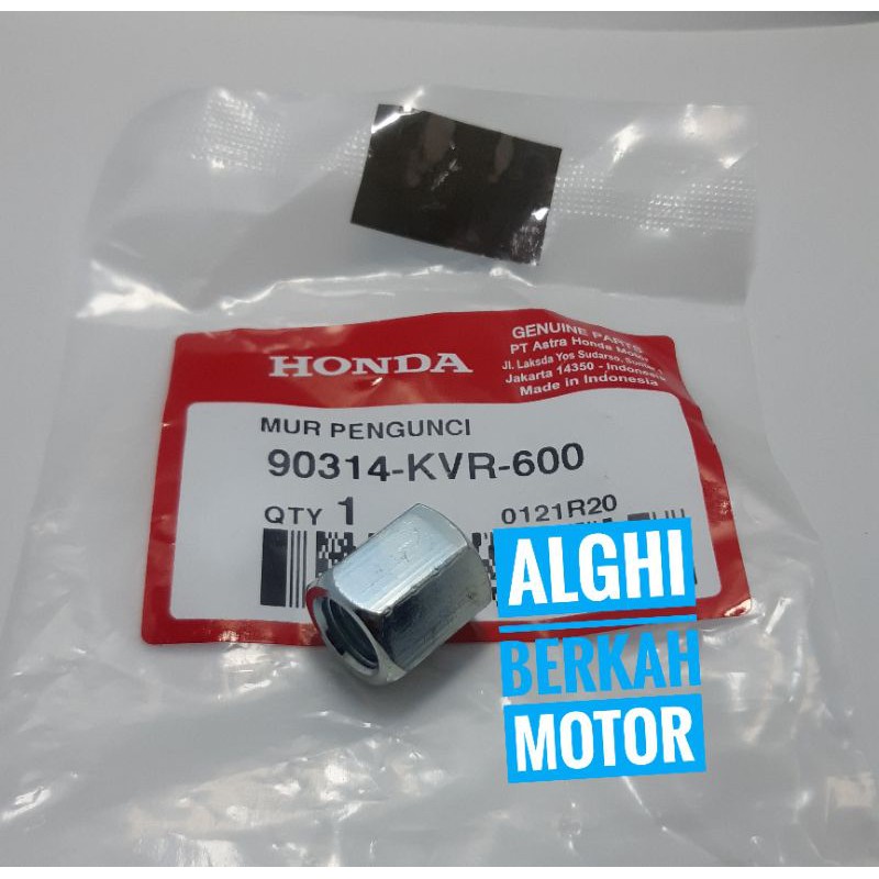 Mur Spion Beat K81 Supra X125 Original Honda 90314-KVR-600