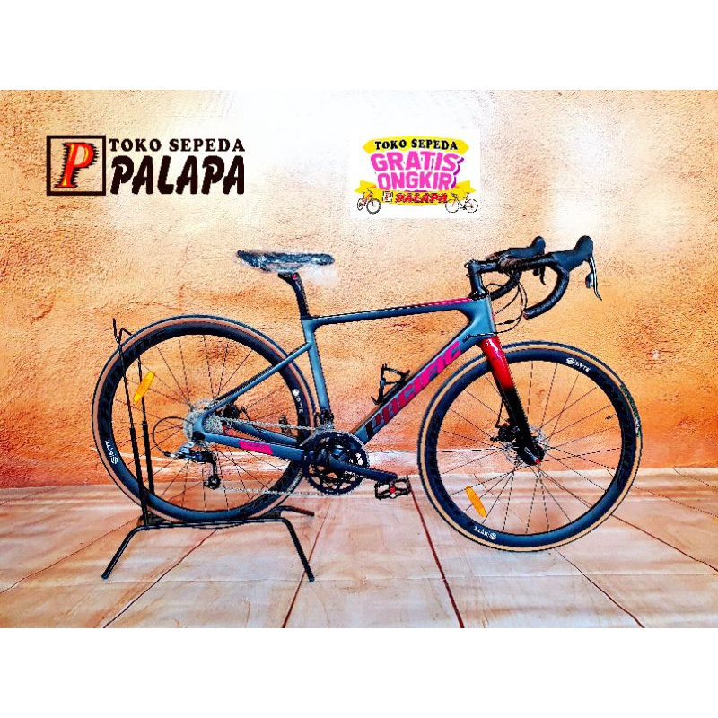 SEPEDA BALAP 700C PACIFIC SPECTRE 6.0 ROADBIKE 6