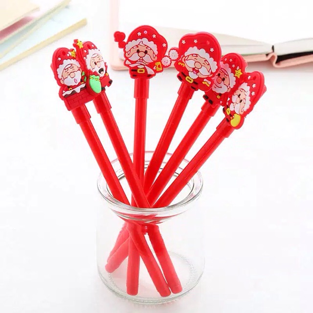

Pulpen - pulpen santa - pulpen natal - pulpen import murah - pen