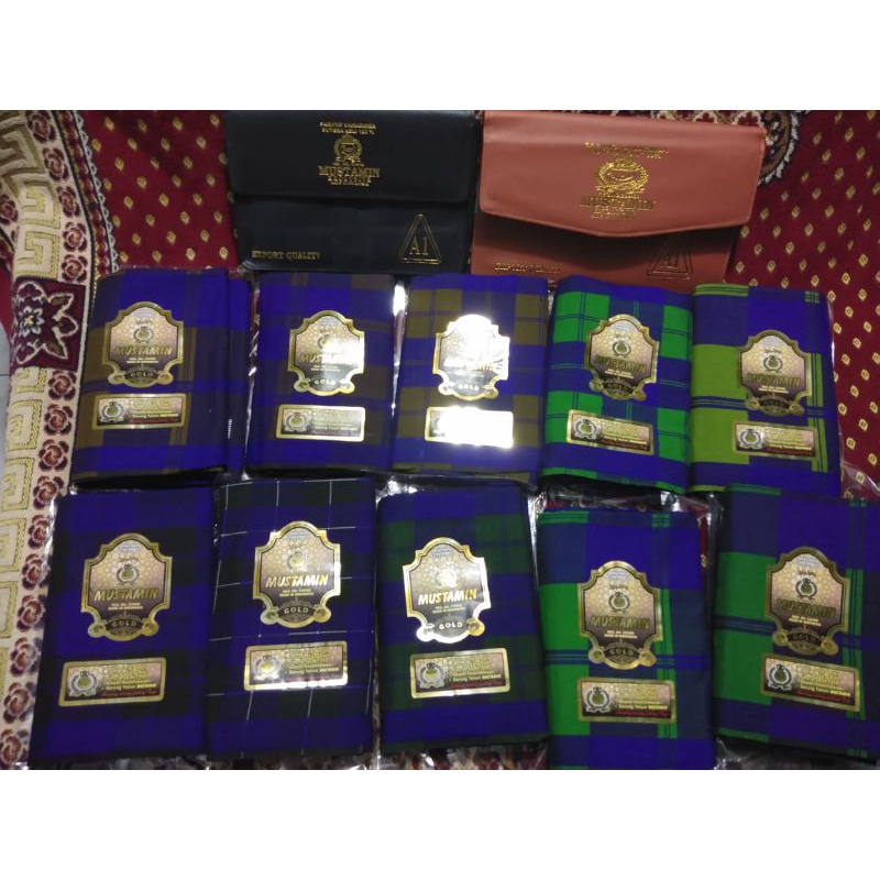 MUSTAMIN KDT FULL SUTRA