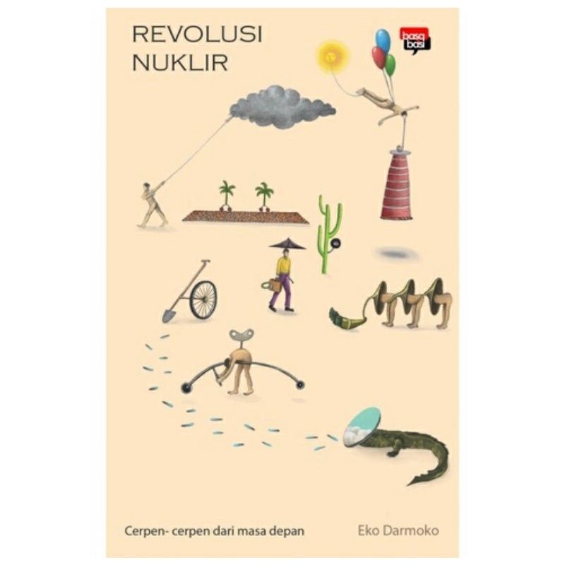 Revolusi Nuklir