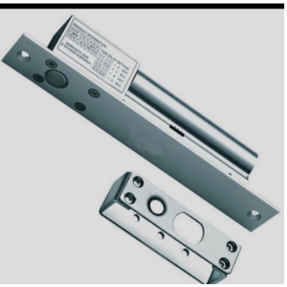 DROPBOLT DS-K4T108 ACCESS CONTROL DOOR HIKVISION GS BOGOR