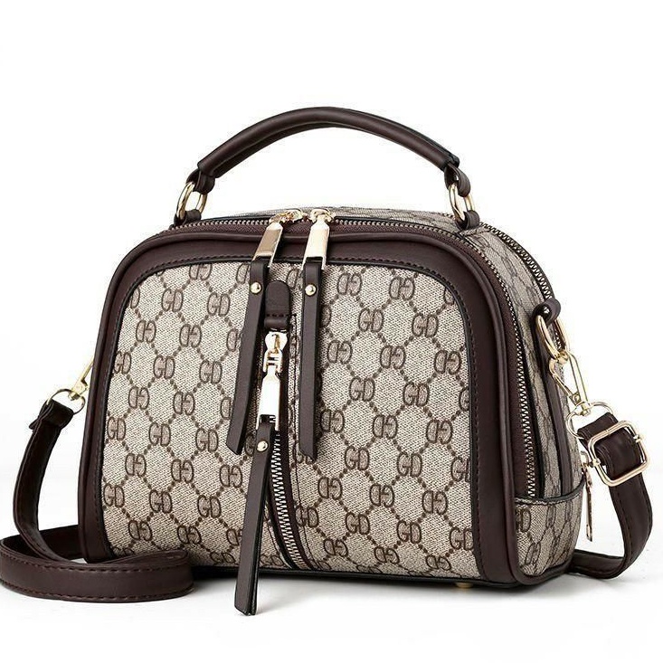 TAS SELEMPANG WANITA SINTETIS