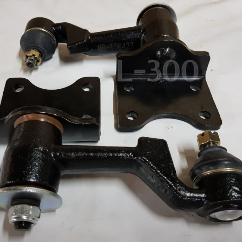 idle arm L300 kiri-kanan