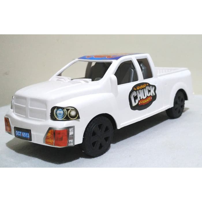 7100 Koleksi Gambar Kartun Mobil Pick Up HD Terbaru