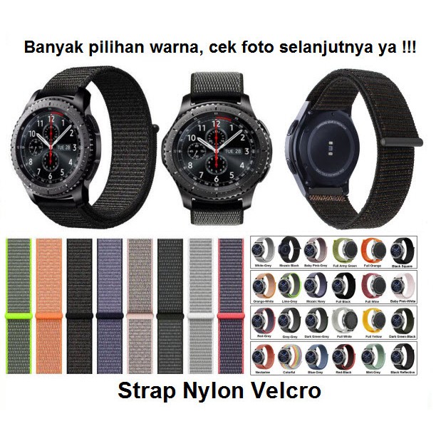 tali samsung gear s2