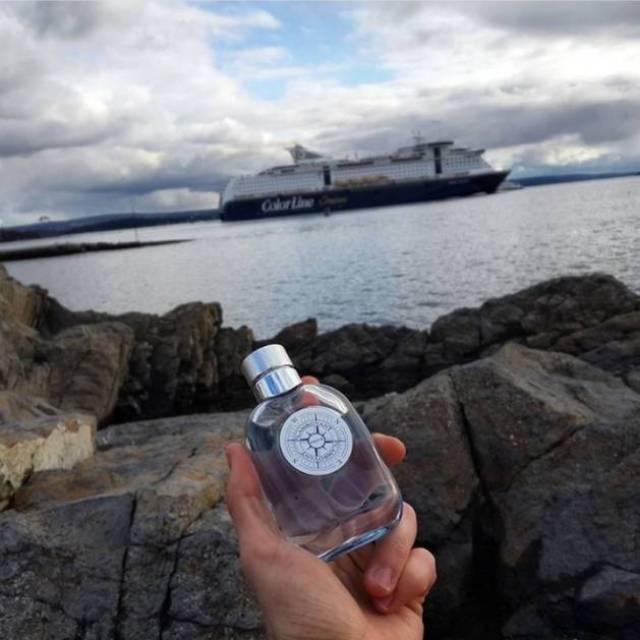 LAST STOCK FLAMBOYANT PRIVE EDT