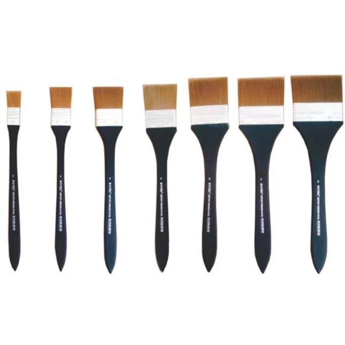 

V-TEC KUAS TYPE 813 7 LONG