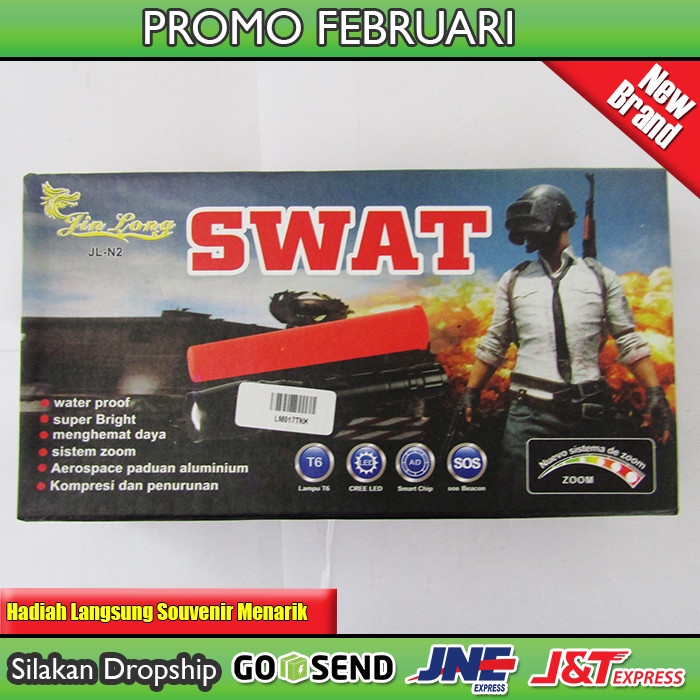 Jin Long Swat JL-N2