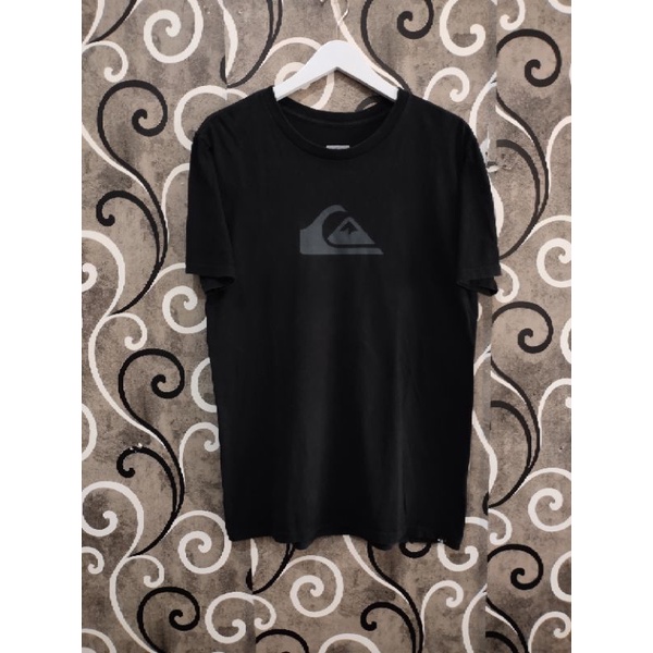 kaos quiksilver second