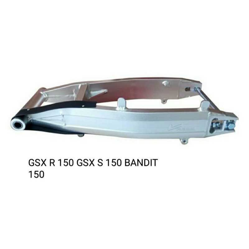 Swim Arm Vrossi Suzuki GSX R 150 GSX S 150 BANDIT 150