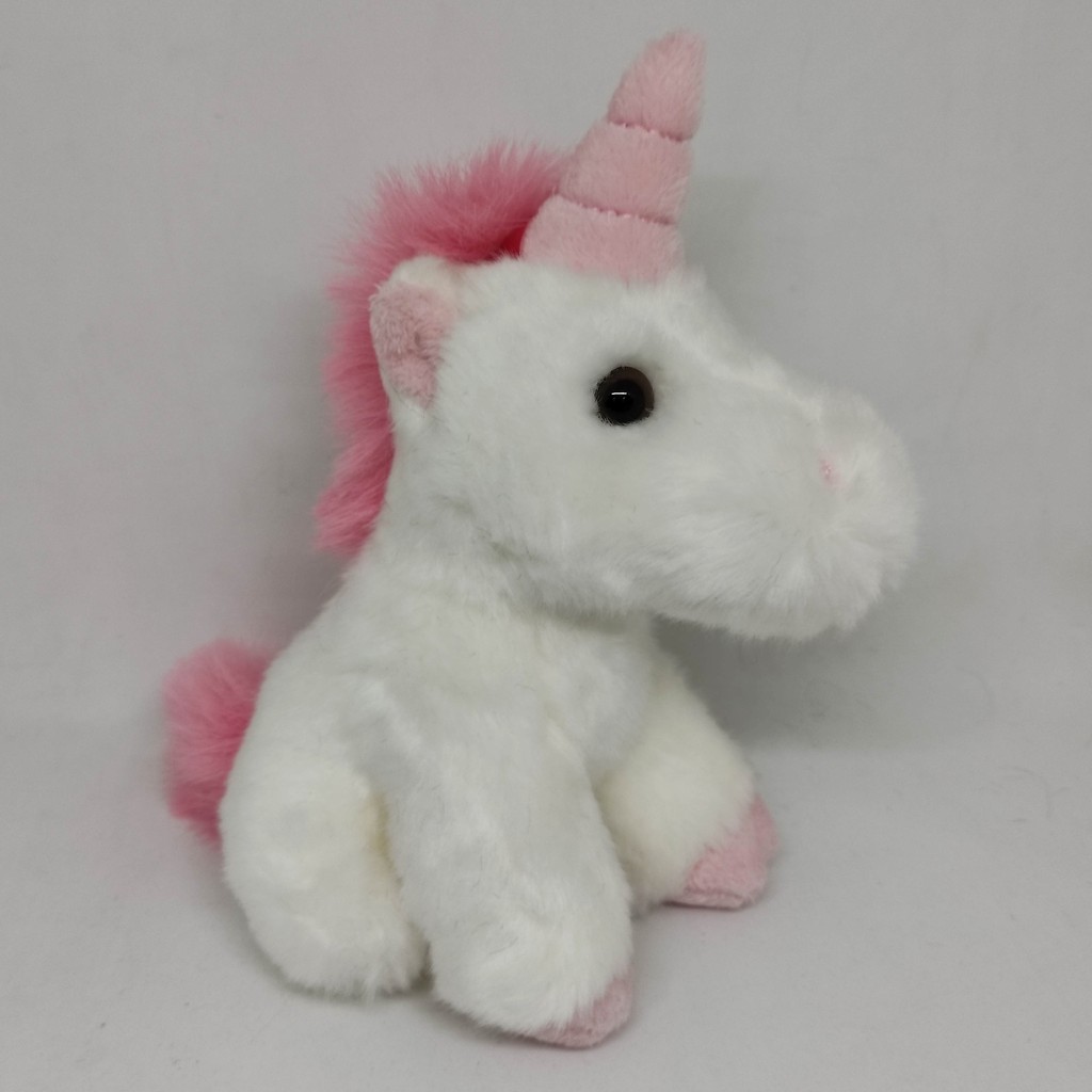 Boneka Unicorn/Hamster/Chincilla/Baby Gorilla/Marmut/Guinea Pig (S)