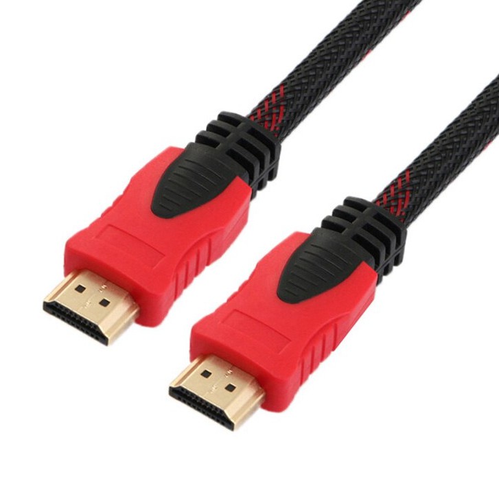 KABEL HDMI 10M JARING / HDMI 10 M / HDMI 10 METER