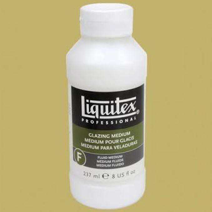 

Sale! Glazing Medium Liquitex 237Ml Termurah