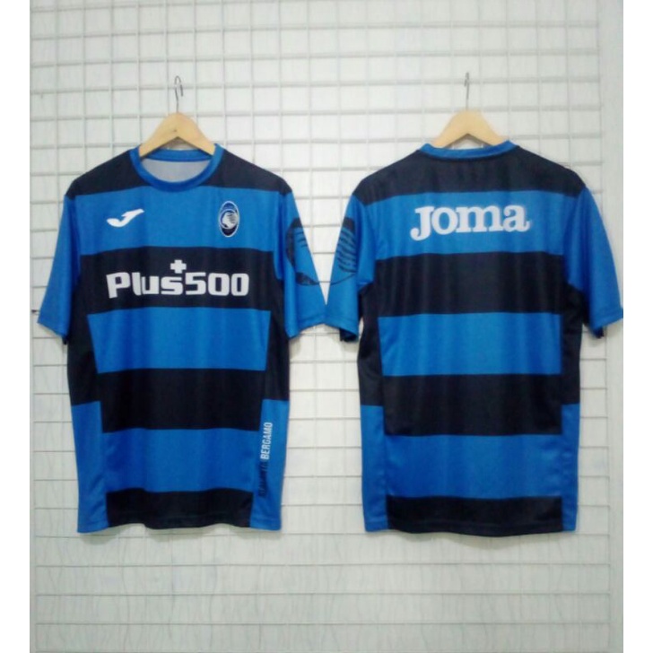Jersey-Training-Atalanta-21-22