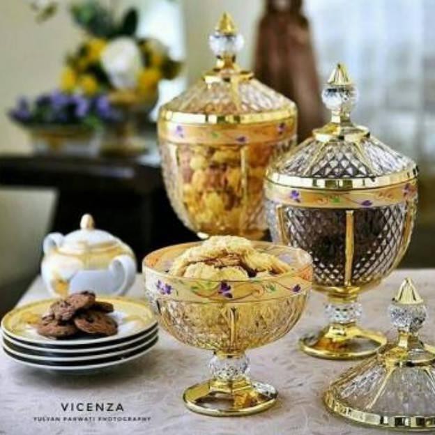 Toples Kristal Olivia Vicenza VGC0456