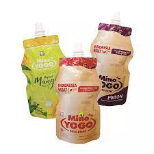 Minuman Kemasan Mino Yogo Coco Drink (1 pack 5 pcs)