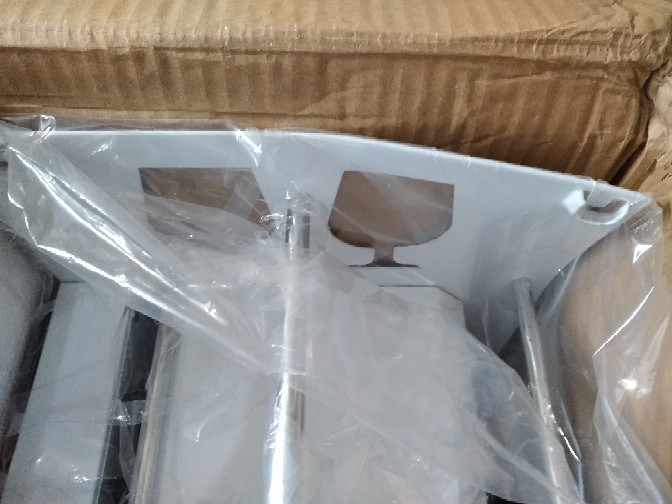 Matrix Cup Sealer Mtx D1